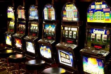 anekatoto1 live casino and slot game selection