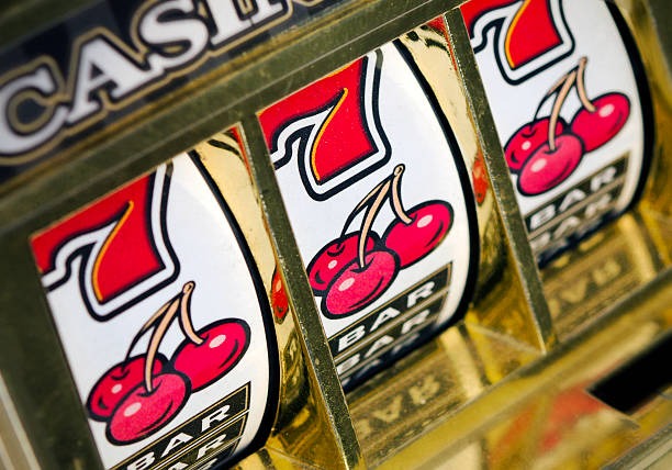 Blackjack table interface