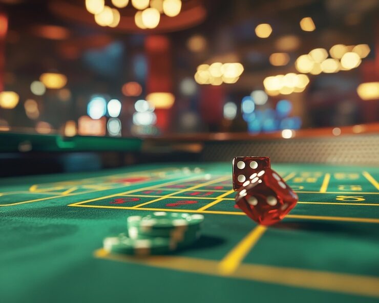 Balance update after Quick Bet settlement